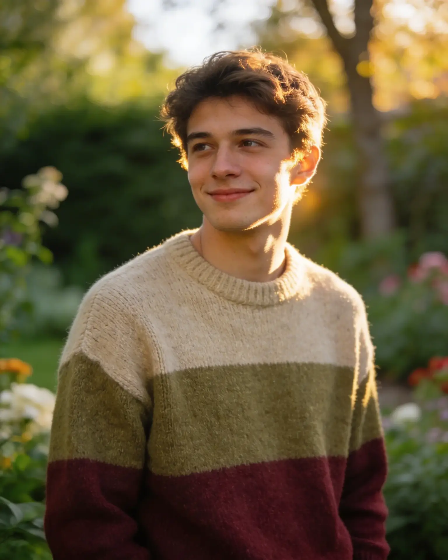 Mehdi, designer UX — Genève